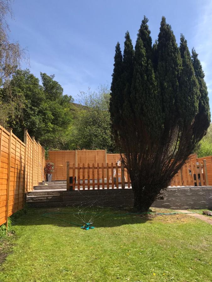 Mountain View Margam Port Talbot South Wales Villa Exterior foto