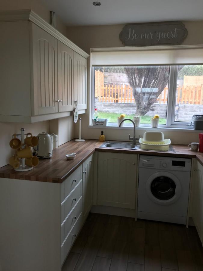 Mountain View Margam Port Talbot South Wales Villa Exterior foto